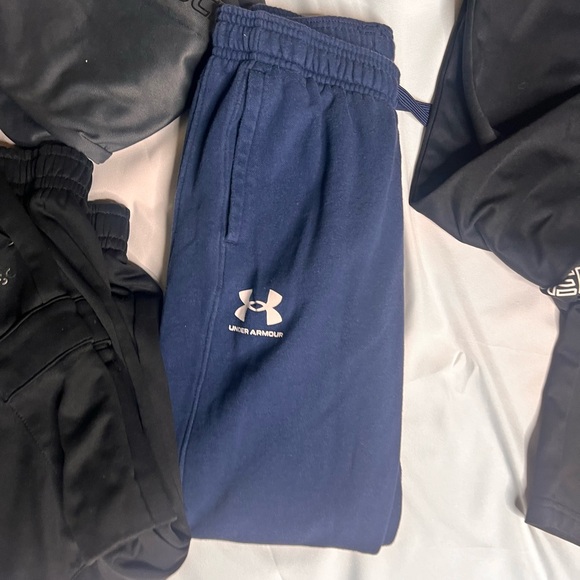 Boys sweatpants - Picture 3 of 7